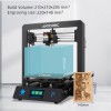 Anycubic Mega-S New Upgraded 3D Printer Large Size All Metal Ultrabase